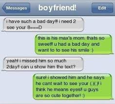 Here are the best tips that make a good relationship. Boyfriend Smile Quotes For Him
