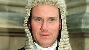 Member of parliament for holborn and st pancras. Labour Leadership Winner Sir Keir Starmer Bbc News