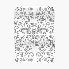There are plenty of websites for online coloring, and all you need to get started are a printer, crayons or colored pencils, and some decent paper. Colouring Pages Gifts Merchandise Redbubble