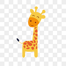 Nah tidak hanya sketsa yang tidak ada. Gambar Kartun Jerapah Png Vektor Psd Dan Clipart Dengan Latar Belakang Transparan Untuk Download Gratis Pngtree