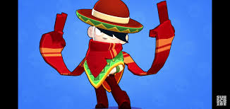 Na sua opinião, qual é a pele mais tóxica? : r/Brawlstars