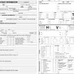 Rate Sheet Template Elegant 13 Awesome Rate Sheets Templates Resume ...