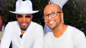 Tony Rich: Insights and Experiences from Collaborating with Teddy Riley  (Part 16)