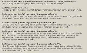 Arti lain dari jawaban itu adalah ramalan jodoh online mungkin akurat bagi segelintir orang namun tidak akurat bagi sebagian yang lain. Cara Cek Online Ramalan Jodoh Berdasarkan Hari Bulan Dan Tahun Kelahiran Kanalmu