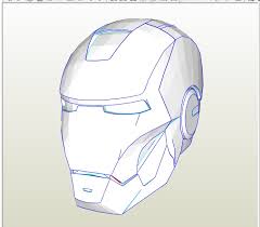 Submitted 6 years ago by frigishrunecrafter. My Iron Man Mark Vii Helmet With Working Face Mask Rpf Costume And Prop Maker Community