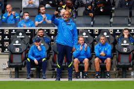 Russell martin's men will face spurs at stadium mk on wednesday 28 july in preparation for the 2021/22 season. Rsq14kmqbrg9am