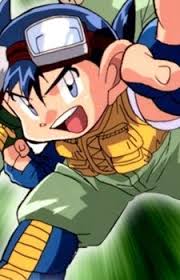 The third season, bakusou kyoudai let's & go!! Go Seiba Bakusou Kyoudai Let S Go Pictures Myanimelist Net Manga Characters Anime Character