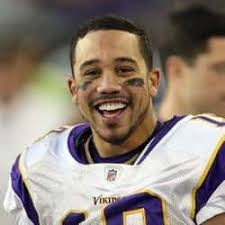 The 55+ Best NFL Minnesota Vikings Wide Receivers, Ranked