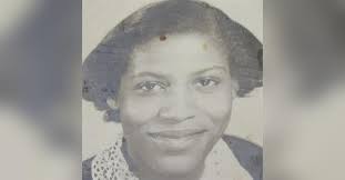 Mrs. Lora Bell Scott Obituary