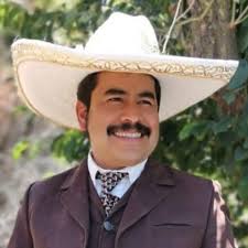 Rogelio Carrillo el Charro