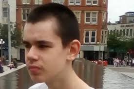 Have you seen Leon? Searches for teenager who hasn't been seen since he  left school