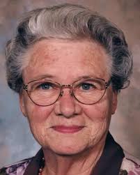 Mildred Bernard Obituary (1923