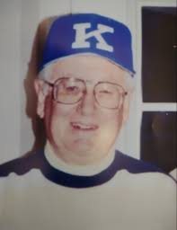 Obituary information for James Allen Roush