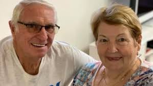 Ian Busch tribute: Popular Maroochydore man mourned by many