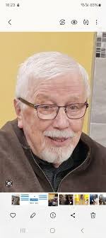 Celebrating Bill's 90th Birthday in Pinawa, MB