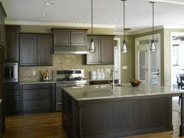 Online tools & free consultation. Green Walls Dark Grey Cabinets House Design Kitchen Kitchen Design Modern Kitchen Design