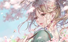 Download and use 6,000+ 4k wallpaper stock videos for free. Beautiful Anime Girl 4k Wallpaper 162