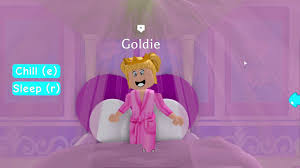 Roblox bebe goldie … перевести эту страницу. Bebe Goldie Rutina De Manana Como Princesa Fail Roblox Royale High Titi Juegos Thewikihow