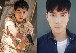 Curious as to what the stars of descendants of the sun have been up to since then? These Actors Are Scorching Hot Thanks To Descendants Of The Sun Entertainment News Asiaone