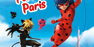 Get it as soon as fri, jul 9. Multiple Global Deals For Miraculous Tales Of Ladybug And Cat Noir Total Licensing