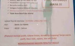 Industri iii blok ae no.2, kawasan industri jatake. Lowongan Kerja Tangerang Cute766