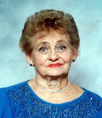 Florence Bourdeau Obituary