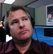 The Piper at the Gates of Dawn by John Eric Cavanagh