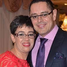 Annette Perea's Instagram, Twitter & Facebook