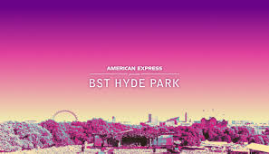 American Express Presents Bst Hyde Park 2020 Tickets