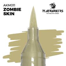 AK-Interactive: Playmarkers - Zombie Skin