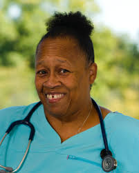 Donna Spurlock's Instagram, Twitter & Facebook