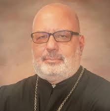 Archbishop William Skurla has announced that Bishop-elect Robert Pipta is  relieved as Seminary Rector and member of the Seminary Board of Directors,  and that Very Reverend Ronald Barusefski is appointed Rector of