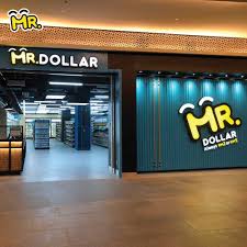 The shopping experience is heightened by 12 major space users and over 457 specialty shops that are at the forefront of customer trends and needs. Mr Dollar 25th Store Opens With A Bang At Mid Valley Southkey Offering Customers Fun Activities Promotions And More Mr Dollar Sdn Bhd