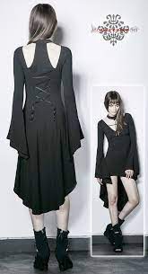 マキシ丈 ワンピース ロング s l 2xl wx243 十字架 魔女ワンピース 背中編上げ 返品不可 glareshop グレアショップ ゴシック パンク ロック ファッション ハロウィン 魔女 ハロウィン コスプレ ゴスロリ ワンピース ゴシッ ファッション v系