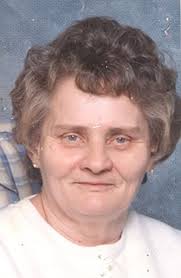 Goldie Stottlemyer Obituary November 1, 2014