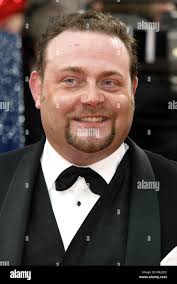 John drury hi-res stock photography and images