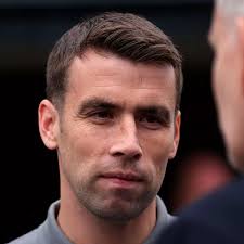 Seamus Coleman calls