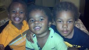 Frank Jackson Support Fund by Charlea Jackson-Robinson