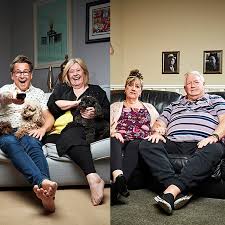 Who is starring on this year's show? Gogglebox 2019 Meet All Of The Sofa Families From 2019 Hello