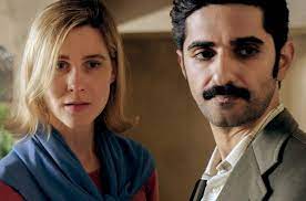 Das bewegende drama „morgen sind wir frei von regisseur hossein pourseifi läuft am mittwoch um 20.15 uhr bei arte. Morgen Sind Wir Frei Fernsehserien De