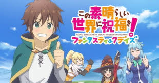 However, going by the recent rumors in the industry, the new season might be out in 2021 or 2022. Konosuba Season 3 Release Date Spoilers Plot More
