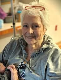 Obituary information for Marilyn Squeo