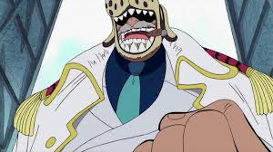 One Piece chapter 1088: Does Garp truly deserve to be called 