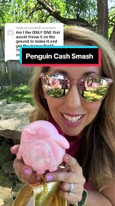 Replying to @LazyA$$ you ask and shall recieve! Time to break one of these.  And for those who are ask, I don’t make these nor do I add my own money in  the melts. 🤦‍♀️ #fyp #foryou #cashsurprise ...