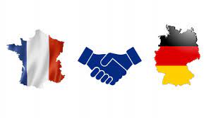 Deutschland diskutiert über erziehungslager für kriminelle jugendliche. Deutsch Franzosische Beziehungen Eurorekruter