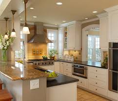 Get one step closer to making your dream kitchen a reality. 28 Small Kitchen Design Ideas