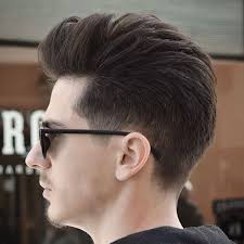 They last longer than most. 39 Classic Taper Haircuts 2021 Guide