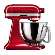 electric stand mixer reviews