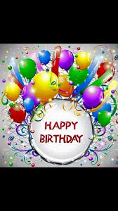 Pin Von Silvia Soto Auf Happy Birthay Geburtstag Luftballons Alles Gute Zum Geburtstag Freundin Alles Gute Zum Geburtstag Fotos