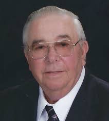 Clarence Francis Harpenau Obituary 2022